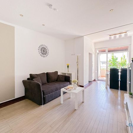 Appartamento Haus Essen Whg. 22 Cuxhaven Esterno foto